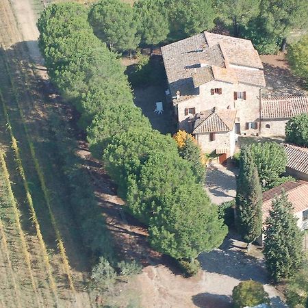 Вілла Borgo Casanuova Pianella  Екстер'єр фото