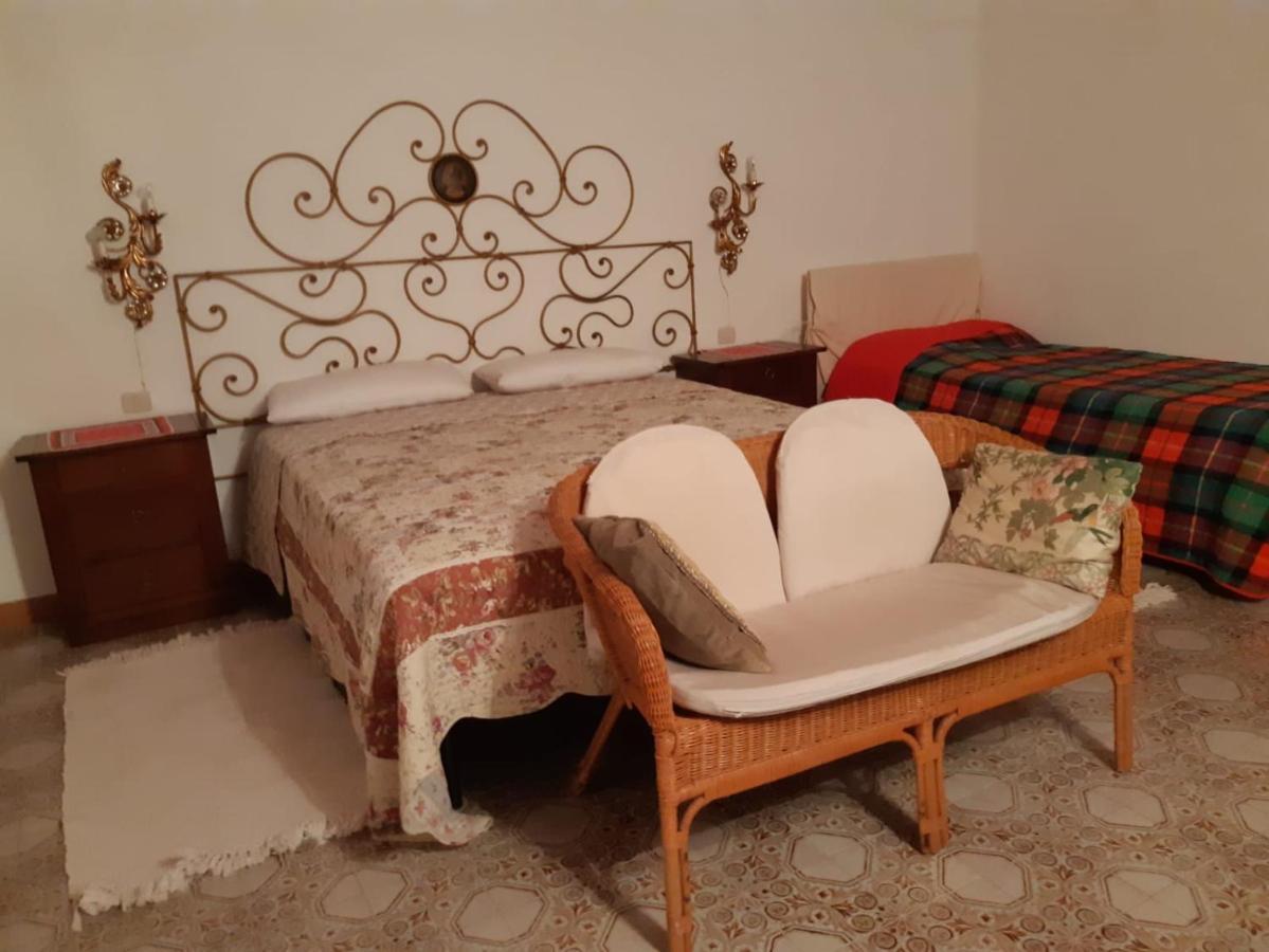 Вілла Borgo Casanuova Pianella  Екстер'єр фото