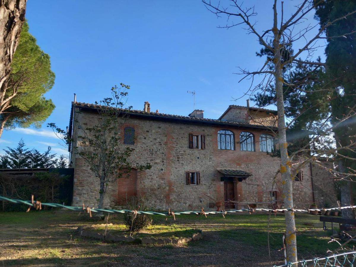 Вілла Borgo Casanuova Pianella  Екстер'єр фото