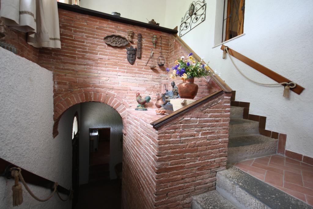 Вілла Borgo Casanuova Pianella  Екстер'єр фото
